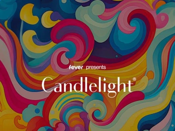 Candlelight : La Bande Sonore des Années 60