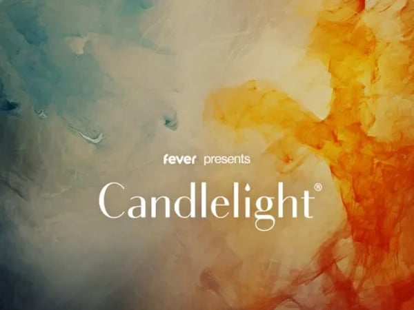 Candlelight : Coldplay et Imagine Dragons