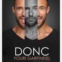 Youri Garfinkiel, Donc