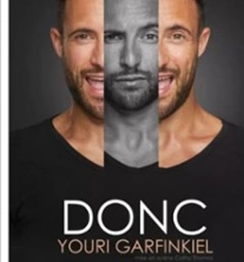 Youri Garfinkiel, Donc