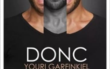 Youri Garfinkiel, Donc