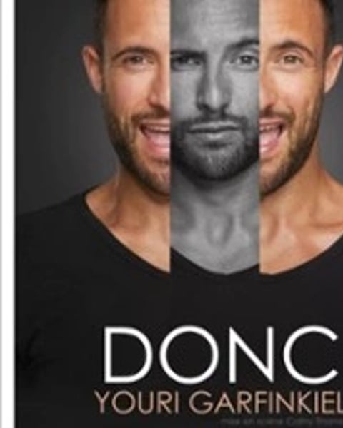 Youri Garfinkiel, Donc