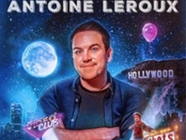 Antoine Leroux, Magic
