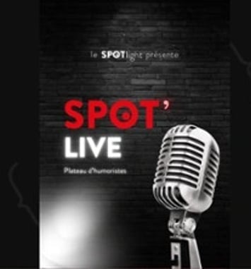 Spotlight Comedy Club