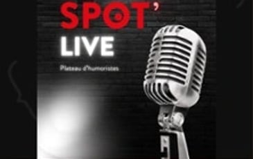 Spotlight Comedy Club