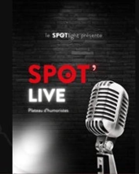 Spotlight Comedy Club