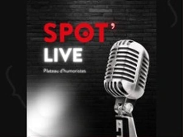 Spotlight Comedy Club