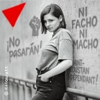 Florence Mendez, Bella Ciao