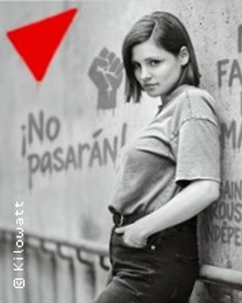 Florence Mendez, Bella Ciao