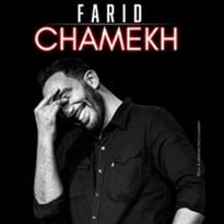 Farid Chamekh