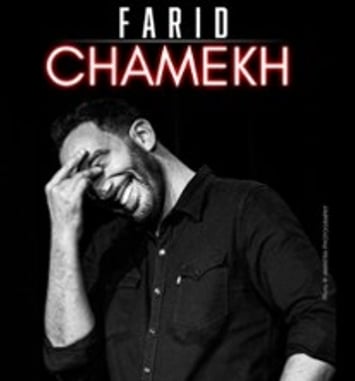 Farid Chamekh