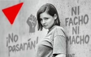 Florence Mendez, Bella Ciao