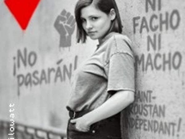 Florence Mendez, Bella Ciao