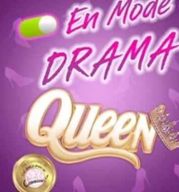 En Mode Drama Queen