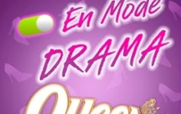 En Mode Drama Queen