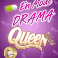 En mode Drama Queen