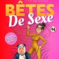Bêtes de Sexe