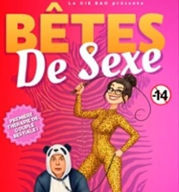 Bêtes de Sexe