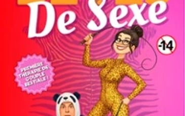 Bêtes de Sexe