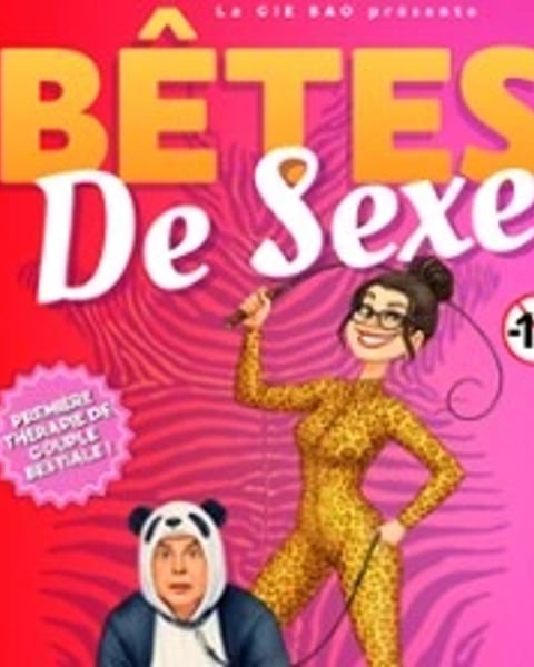 Bêtes de Sexe
