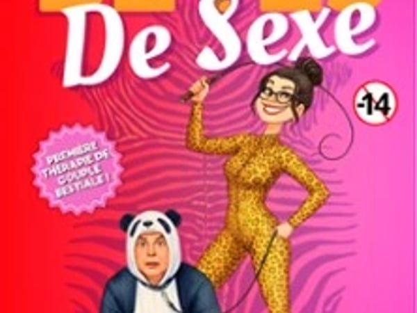 Bêtes de Sexe