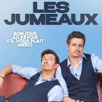 Les Jumeaux, Bonjour, Au revoir, S'il vous plaît, Merci