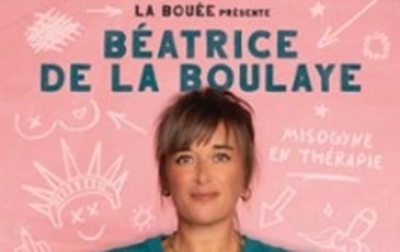 Béatrice de La Boulaye, Héroïnes