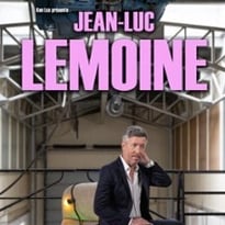 Jean-Luc Lemoine, Liquidation (Tournée)