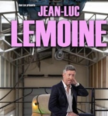 Jean-Luc Lemoine, Liquidation (Tournée)