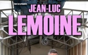 Jean-Luc Lemoine, Liquidation (Tournée)