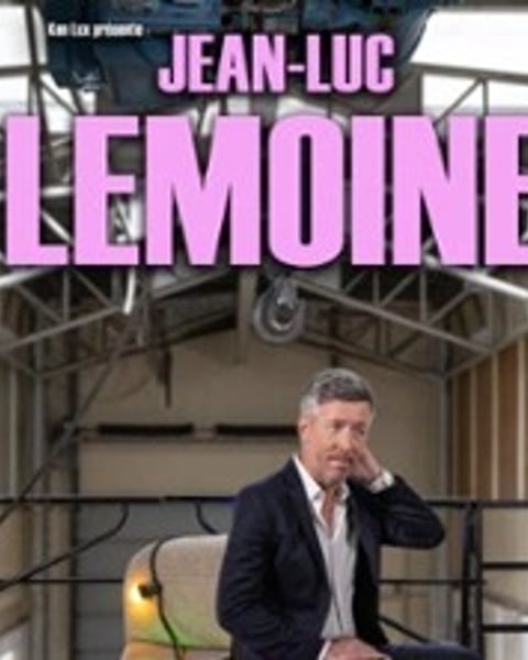 Jean-Luc Lemoine, Liquidation