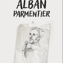 Alban Parmentier