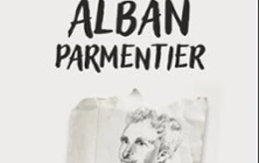 Alban Parmentier