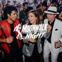 Moonwalk Night : une fête entraînante inspirée du roi de la pop
