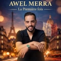 Mustapha Alayoua Awel Merra au Solo