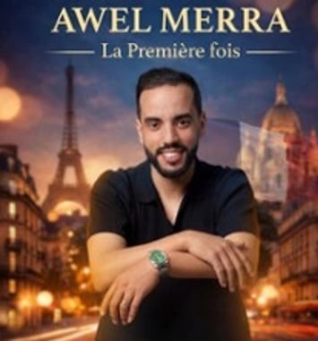Mustapha Alayoua Awel Merra au Solo
