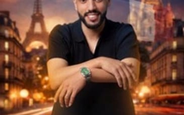 Mustapha Alayoua Awel Merra au Solo