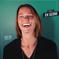 Stéphanie Machart, Entre-Deux (tournée)