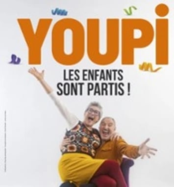 Youpi ! Les Enfants Sont Partis !
