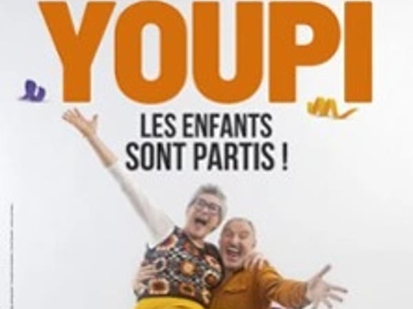 Youpi ! Les Enfants Sont Partis !