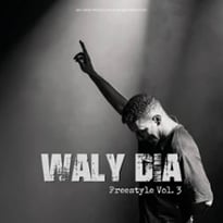 Waly Dia Freestyle Vol. 3
