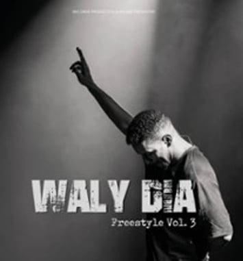 Waly Dia Freestyle Vol. 3