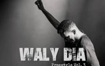 Waly Dia Freestyle Vol. 3