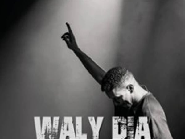 Waly Dia Freestyle Vol. 3