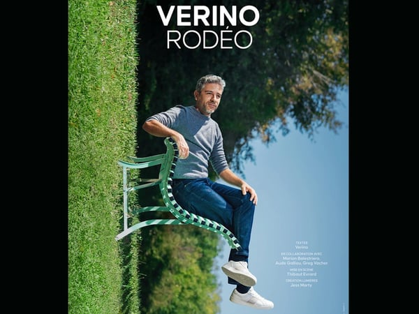 Verino