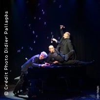 Au revoir et merci ! Chanson Plus Bifluorée