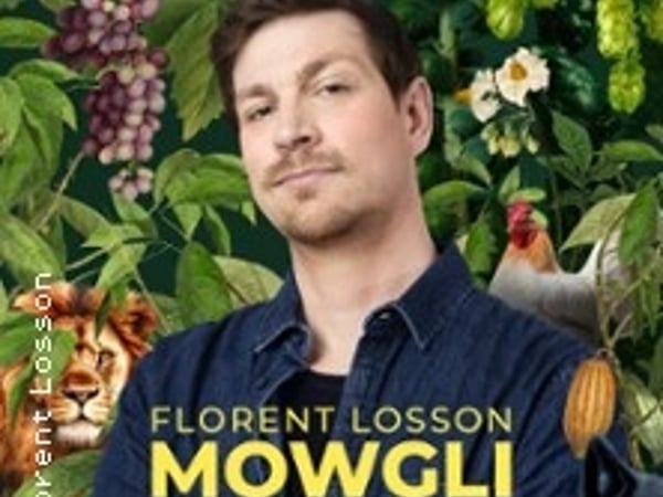 Mowgli