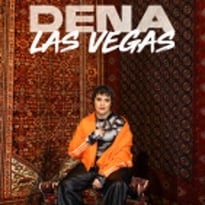 Dena, Las Vegas (tournée)