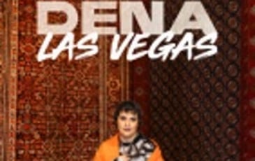 Dena, Las Vegas (tournée)