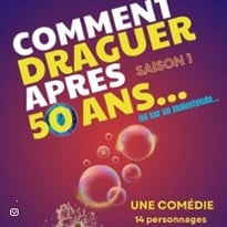 Comment draguer après 50 ans